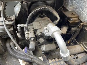 Mini excavatrice sy55c de 5 tonnes seau d'occasion pour mini excavatrice mini excavatrice hydraulique sur chenilles d'occasion - Product Image 2