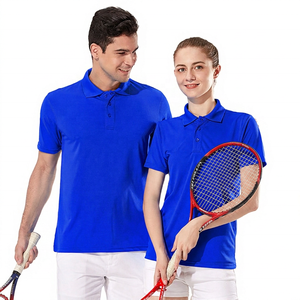<b>Orange</b> Short Sleeve <b>Polo</b> Shirt Men Women Solid Color Cotton Casual Breathable Regular Fit - Product Image 5