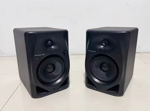 Altavoz Monitor para Tocadiscos <span class=keywords><strong>Pioneer</strong></span> DJ <span class=keywords><strong>DM</strong></span>-50D con Bluetooth - Product Image 3