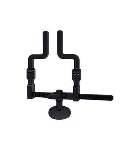 Sistema de Microdiscectomía Lumbar, Retractor Manual de Titanio Negro, Caja de Esterilización de Acero Inoxidable, Instrumentos Quirúrgicos de Zuol - Product Image 2