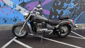 Nuevas Motocicletas Suzuki Boulevard <span class=keywords><strong>C50</strong></span> 2026 Económicas - Product Image 5