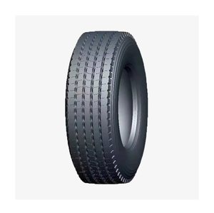 Neumático de camión resistente 385/65R22.5 para larga distancia - Product Image 1