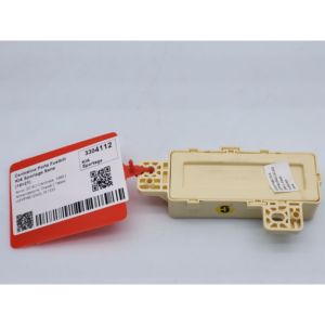 Zentralverriegelung Türschloss KIA Sportage Serie 91940 D7010 D4HA Diesel 1995 (16>21) - Product Image 2