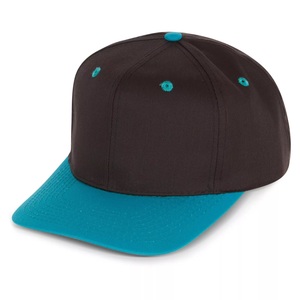 Casquette de baseball brodée personnalisée pour hommes et femmes, 5 panneaux, tissu Oxford de haute qualité, motif Argyle, chapeau de luxe - Product Image 4