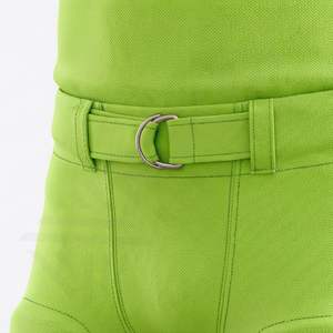 Uniforme de Fútbol Americano de Diseño Superior, Unisex, Nuevo, Transpirable, Ropa de Entrenamiento de Alto Rendimiento - Product Image 5