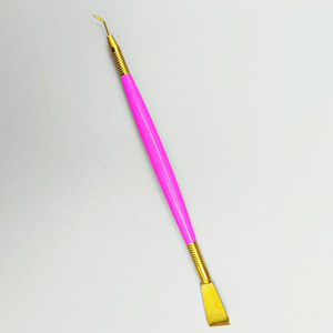 Outil professionnel durable en acier inoxydable pour rehaussement de cils et sourcils, formule végétalienne, permanente rapide 5-8 min, longue durée, usage professionnel en salon - Product Image 1