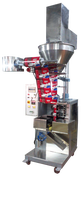 SP-017 SUHAN Machine d'emballage automatique de miel de meilleure qualité en Inde en Inde