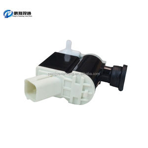 OEM 98510-2V100 985102 v100 motore e pompa ASSY-W/SHLD lavacristallo pompa per <span class=keywords><strong>HYUNDAI</strong></span> KIA Blue su <span class=keywords><strong>I10</strong></span> 11 Veloster 11 - Product Image 5