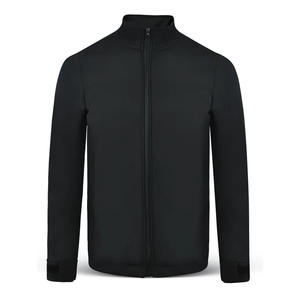 Chaqueta Softshell de Alta Calidad, Diseño Personalizado, Transpirable, Resistente al Agua, para Hombre, Otoño - Product Image 1