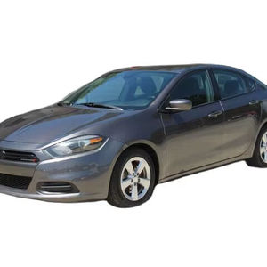 Meilleure vente en gros de voitures d'occasion pas chères : Dodge Dart SXT 2015, berline 4 portes, conduite à gauche, jantes en alliage, sièges en cuir, MP3, entrée sans clé - Product Image 1