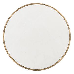 Mesa de Centro Apilable de Metal de Primera Calidad, Elegante y Ecológica, con Base de Metal para Muebles de Hogar Modernos y Restaurantes - Product Image 4