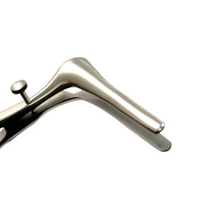 เครื่องตรวจทวารหนักแบบแมนนวล สแตนเลส สกรีนโลโก้ได้ ขายดี คุณภาพสูง - Product Image 6