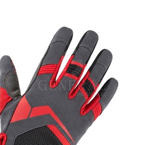 Guantes de Ciclismo MTB Personalizados para Hombre, Antideslizantes, de Dedo Completo, Diseño Ligero, para Invierno, Ciclismo de Montaña, Equipo Deportivo - Product Image 6