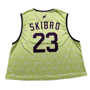 Uniformes de lacrosse para mujer Jersey Equipo personalizado Ropa de lacrosse Equipo - Product Image 3