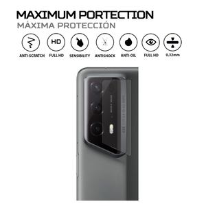 Protector de Pantalla Antishock para Honor Magic V2 RSR - Product Image 2