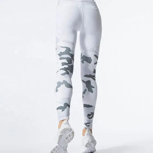 Stylish Women <b>Leggings</b> Casual Wear Hot Selling Breathable <b>Legging</b> Soft Fabric Anti Wrinkle <b>Top</b> Trending Women <b>Legging</b> - Product Image 4