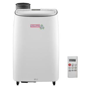 Condizionatore d'Aria Innovativo, MXORT-001, 14000BTU, 1.2 Tonnellate, 395m³/ora - Product Image 1