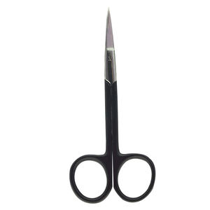 Professional Manicure Cuticle <b>Nail</b> Beauty <b>Scissors</b> <b>Nail</b> Clipper <b>Scissor</b> Toenails Manicure Eyebrow - Product Image 1