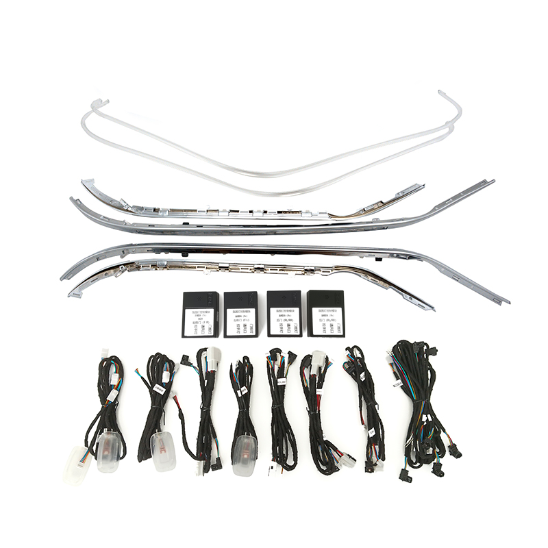 Luce ambientale di base a 64 colori