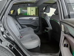 PER-SS-ION 5 0 I 2023, Portaequipajes Metálico Automático, Asientos de Cuero, Batería de Litio, Características Premium - Product Image 3