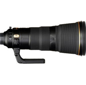 พร้อมจัดส่ง เลนส์ AF-S KKOR 400mm f/2.8E FL ED VR รุ่นใหม่ - Product Image 2