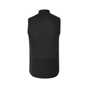 2025 bicicleta ciclismo chaleco ligero a prueba de viento chaleco bicicleta vida impresión personalizada bicicleta chaleco Top ciclismo Gilet viento chaleco - Product Image 2