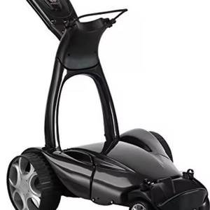 Carrito Eléctrico Original Golf-X9 Stewart Incluye Función de Seguimiento Signature-Range y Control Remoto - Product Image 1