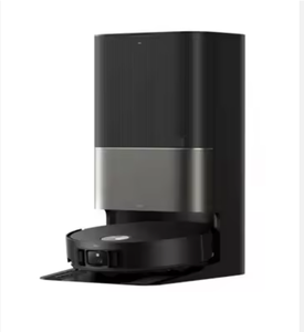 VENTE FLASH : Aspirateur robot X40 Ultra avec serpillière amovible – Offre d'été : Portée illimitée et nettoyage impeccable - Product Image 4
