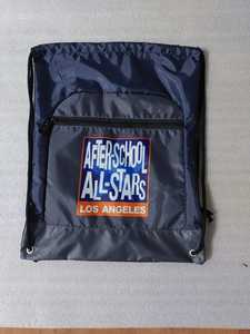 Custom Logo <b>Drawstring</b> Printed Polyester Gym <b>Bags</b> Training Gymsack Polyester <b>Waterproof</b> <b>Drawstring</b> <b>Bag</b> with logo - Product Image 3
