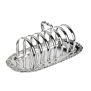 Plateau de service à pain grillé flexible et fonctionnel - Product Image 1