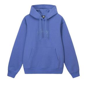 Capucha morada Lisa para adultos, sudaderas con capucha de gran tamaño, llegada única, Material suave, suéter cómodo personalizado, sudaderas con capucha para niñas y niños - Product Image 3