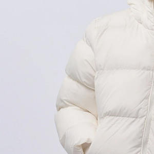 Las chaquetas acolchadas de alta calidad más vendidas para hombres y mujeres fáciles de usar disponibles en todos los tamaños y colores MOQ bajo - Product Image 3