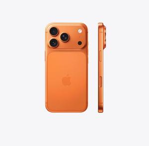 Nuevo Stock 2025 al por Mayor, 16 17 Pro Max Original, 99% Nuevo, Pantalla de 6.7 Pulgadas, 256M RAM, 5G, Cámara de 8MP, Teléfono Móvil - Product Image 2