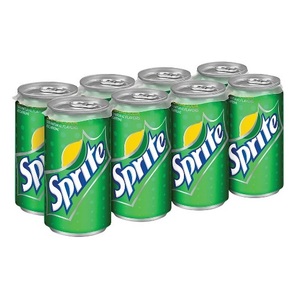 Venta al por mayor de botellas grandes de Sprite sin azúcar de 2 litros / Sprite original de la mejor calidad en venta al por mayor original - Product Image 5