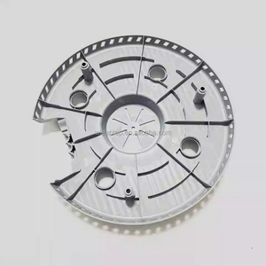 Cache de protection inférieur du moteur de propulsion Agras T100 pour drone agricole T100 YC.JG.ZS006778 - Product Image 3