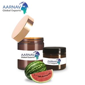 Aceite de semilla de sandía prensado en frío de Grado Superior Aceite portador Premium para el cuidado de la piel suministrado a granel en La India - Product Image 3