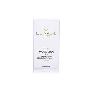 El Nabil Musc Lina 65 ml Eau de Parfum Mixte Unisexe - Product Image 2
