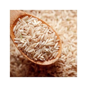 100% ข้าวกล้องโฮลเกรนธรรมชาติที่มีเส้นใยสูงและคุณค่าทางโภชนาการสำหรับมื้ออาหารทุกวัน - Product Image 5