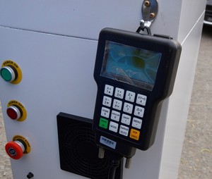Forsun-enrutador cnc para carpintería, 30%, de trazado automático, 3d, con ccd, 1325 de descuento - Product Image 5
