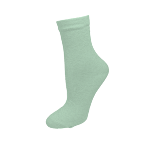 FOYSOCK KOREA Custom Logo cavigliera con Design Oem cotone di alta qualità con Logo quotidiano classico semplice Casual da donna - Product Image 3