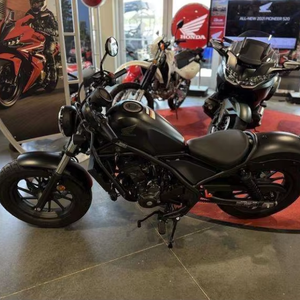 VENTA DIRECTA Motocicleta Honda Rebel 300 2026 Nueva - Product Image 1