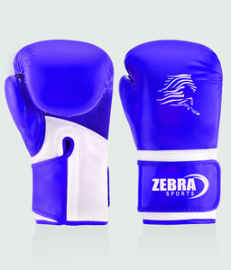 Guantes de boxeo de 10oz para mujer, guantes de entrenamiento con Logo personalizado, marca privada - Product Image 3