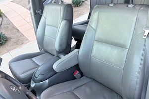 Toyota Sequoia Limited 4x4 de 2005 - Product Image 4