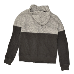Women's Winter Streetwear <b>Pullover</b> Hoodie Breathable Cotton Fleece <b>Jumper</b> Top with Front Printed Logo - Product Image 2