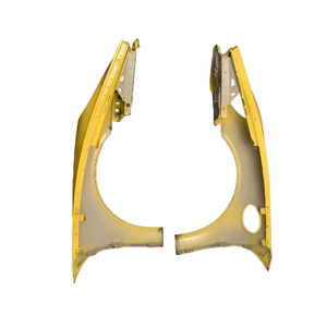 Guardabarros OEM de Alta Calidad para Porsche 911, Color Amarillo, Material Metálico 99150303100 99150303200 99150303100GRV 99150303200GRV - Product Image 5