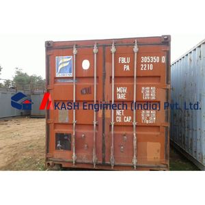 20 'Contenedor de envío en alquiler - Product Image 2