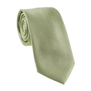 Latest Design Arum Style 100% Polyester / Micro Made Men's Wear Neck Tie & Hanky Set for Xmax Gift at Minimal Price