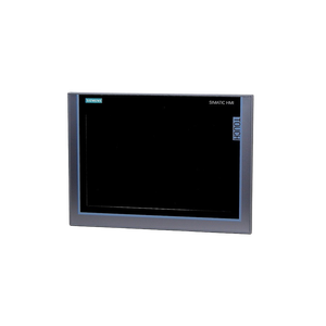 SIEMENS SIMATIC HMI TP2200 COMFORT, FUNZIONAMENTO TOUCH, DISPLAY TFT WIDESCREEN DA 22'' - Product Image 1