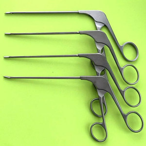 ชุดผ่าตัด acufex 4ชิ้น - Product Image 1