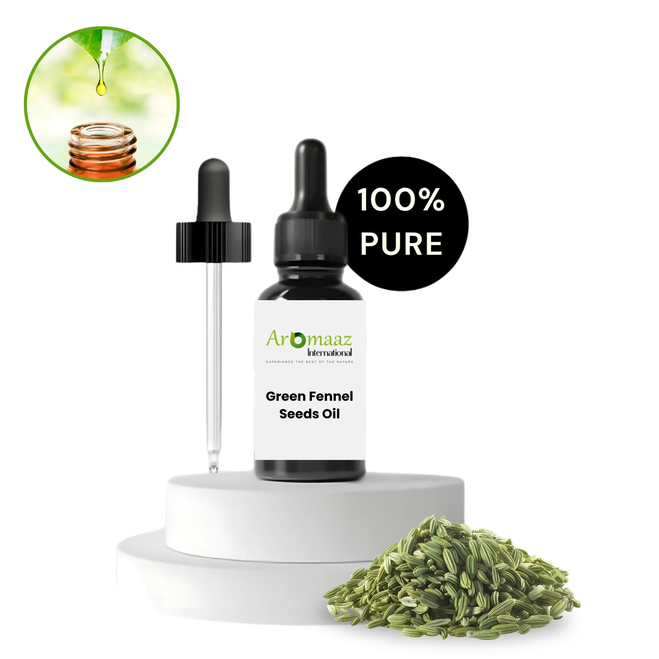 Pale Yellow or clear thin and runny fluid whiffing spicy